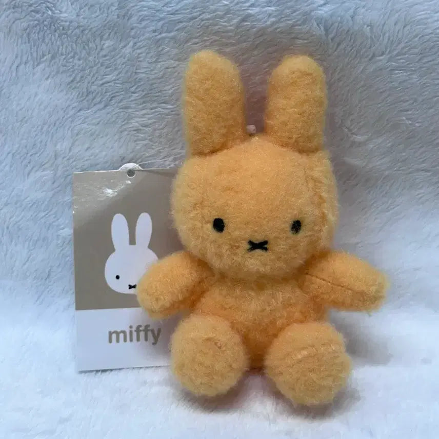 [BUNJANG] Miffy Creamy Miffy Megabox Plush / 크리미 미피 메가박스 미피