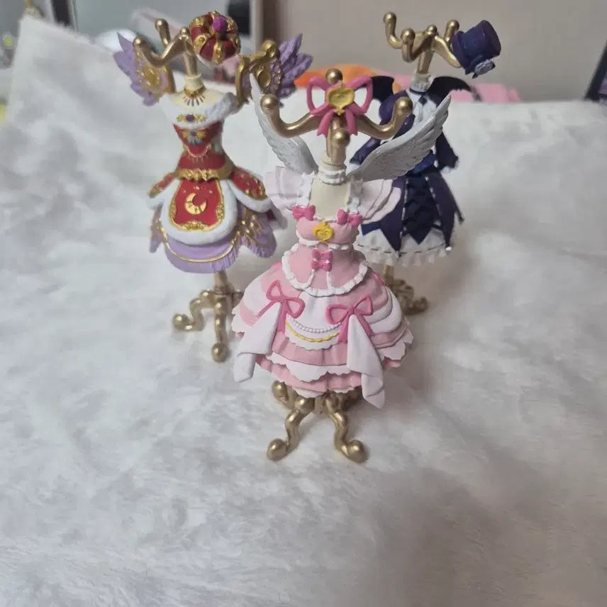 [BUNJANG] Aikatsu! Ai Star Torso Bundle Set / 아이카츠 아이엠스타 토르소 일괄