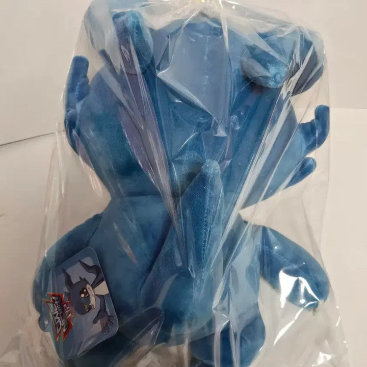 [BUNJANG] Digimon V-mon Medium Plush Keychain / [새상품일괄]디지몬 브이몬 중형 키링 인형