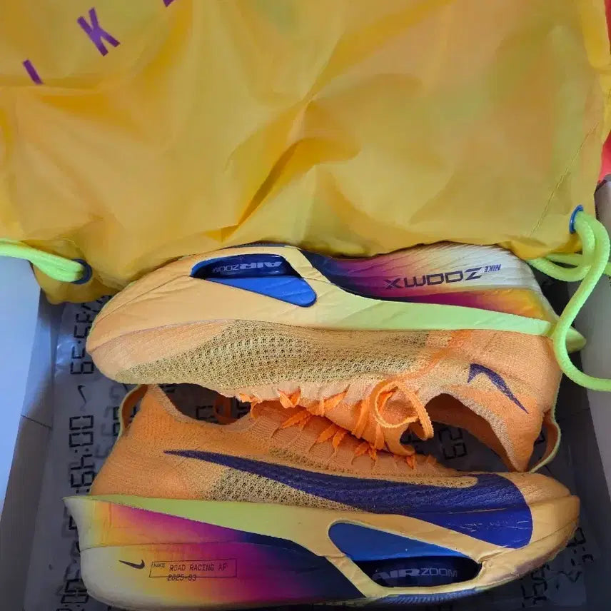 [BUNJANG] Nike Alphafly 3 / 나이키 알파플라이3