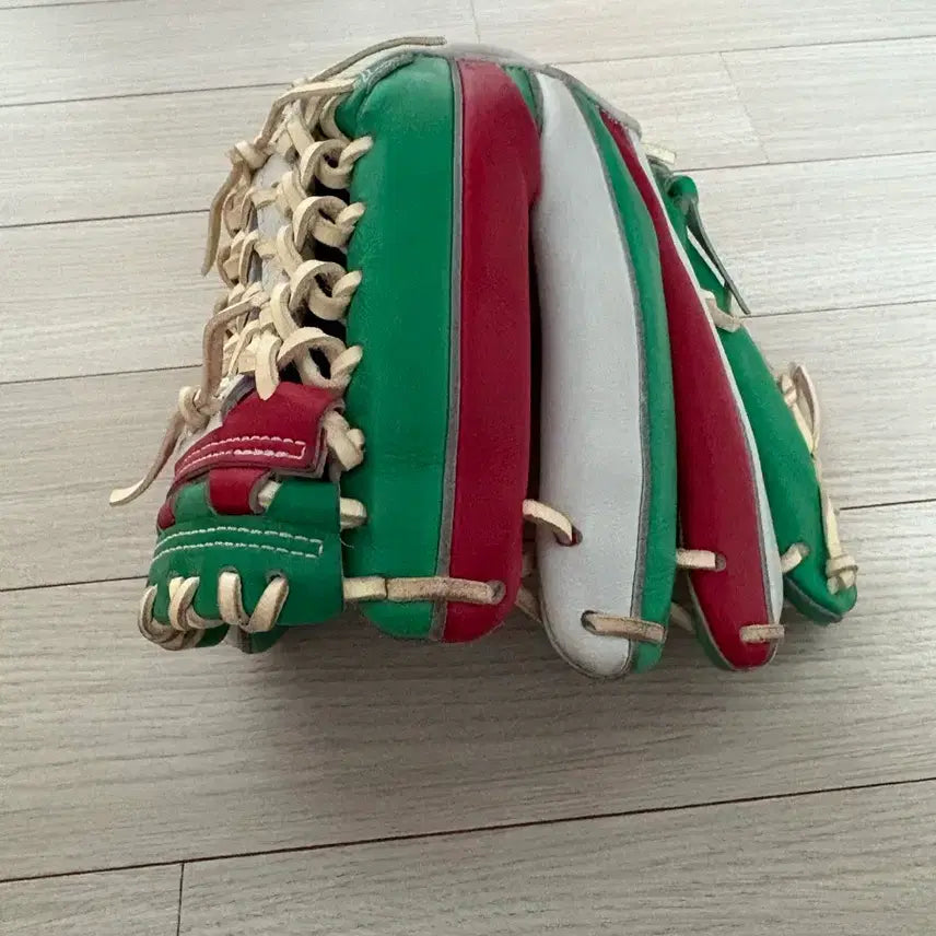 [BUNJANG] Atoms SetoWagyu 12-inch I-440 Baseball Glove / 아톰즈 세토와규 12인치 I-440 팝니다