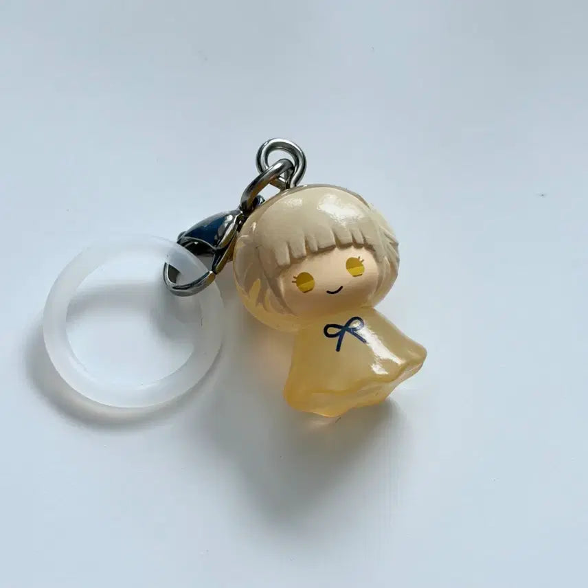 [BUNJANG] My Hero Academia Himiko Toga Majirushi / 나히아 토가 메지루시