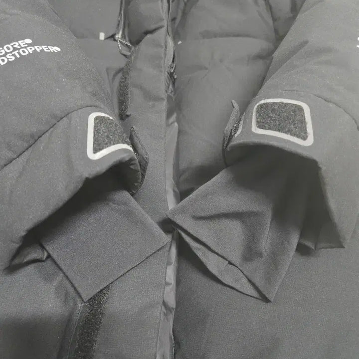[BUNJANG] Eider KAmpiro Limited Long Padding / 아이더 캄피로 리미티드 롱패딩(오후3시까지 30급처합니다)