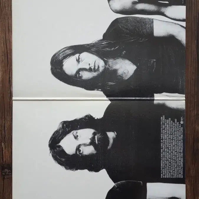 [BUNJANG] Pink Floyd 1993 EMI "The Division Bell" Vinyl Record / Pink Floyd 93년 EMI 계몽사 nm+/nm+ GF
