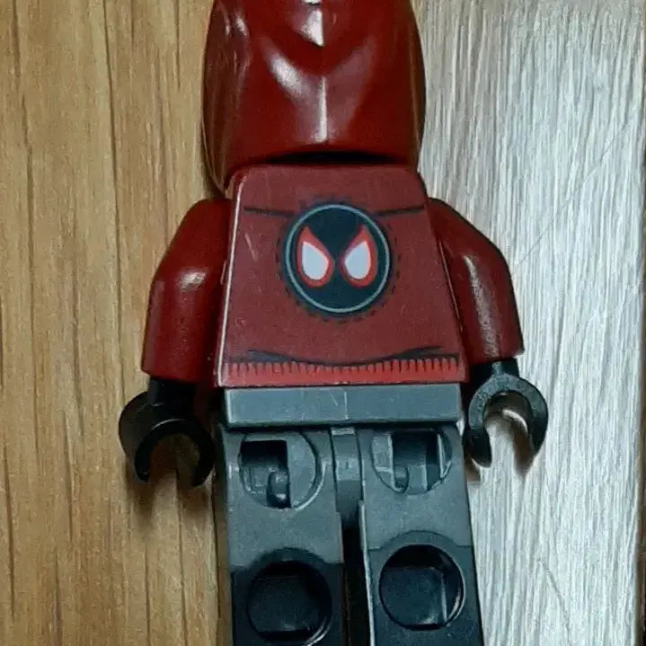 [BUNJANG] LEGO 76171 Miles Morales Figure / 레고 76171 마일스 모랄레스 피규어
