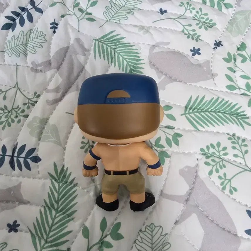 [BUNJANG] John Cena Pop! Figure / 존시나 팝 피규어