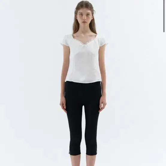 [SOLD OUT] 르베인 소피아블라우스