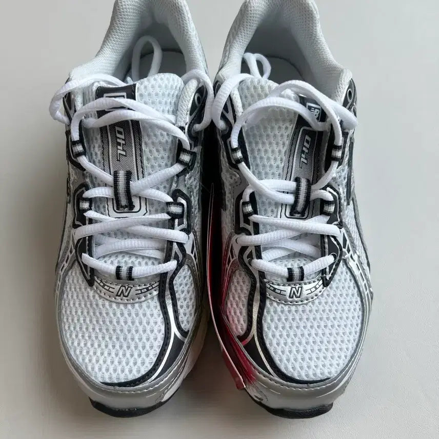 [BUNJANG] New Balance 740 Sneakers / 뉴발란스740운동화