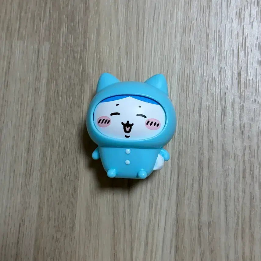 [BUNJANG] Hachiwara Face Change Figure / 먼작귀 피규어 페이스 체인지 하치와레