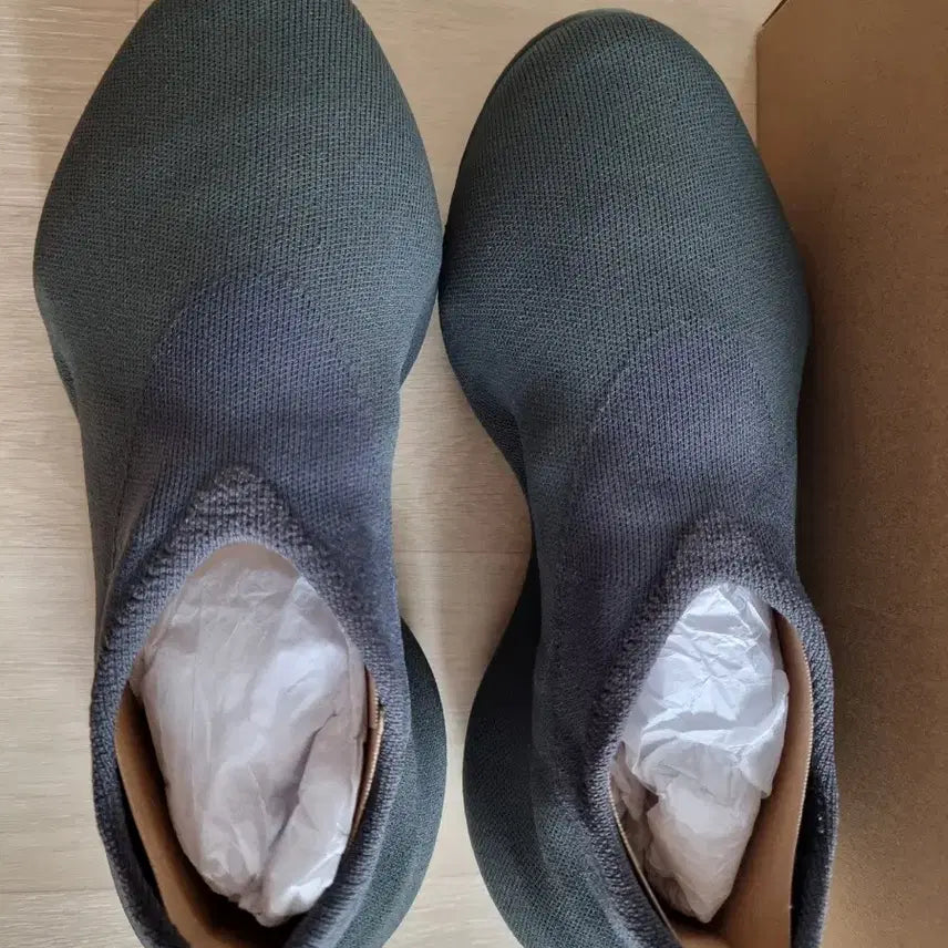 [BUNJANG] Adidas Yeezy Knit Runner Stone Onyx / 아디다스 이지 니트러너 스톤오닉스