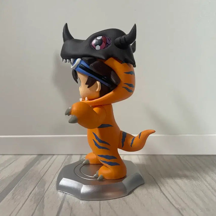 [BUNJANG] Digimon Pancho Tamer Season 2 Greymon Taichi / 디지몬 판초테이머 2탄 그레이몬 타이치 신태일