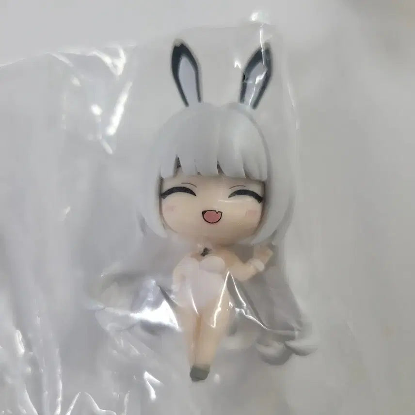 [BUNJANG] NİKE Collection Figure / 니케 컬렉션 피규어 니케 가챠 새상품