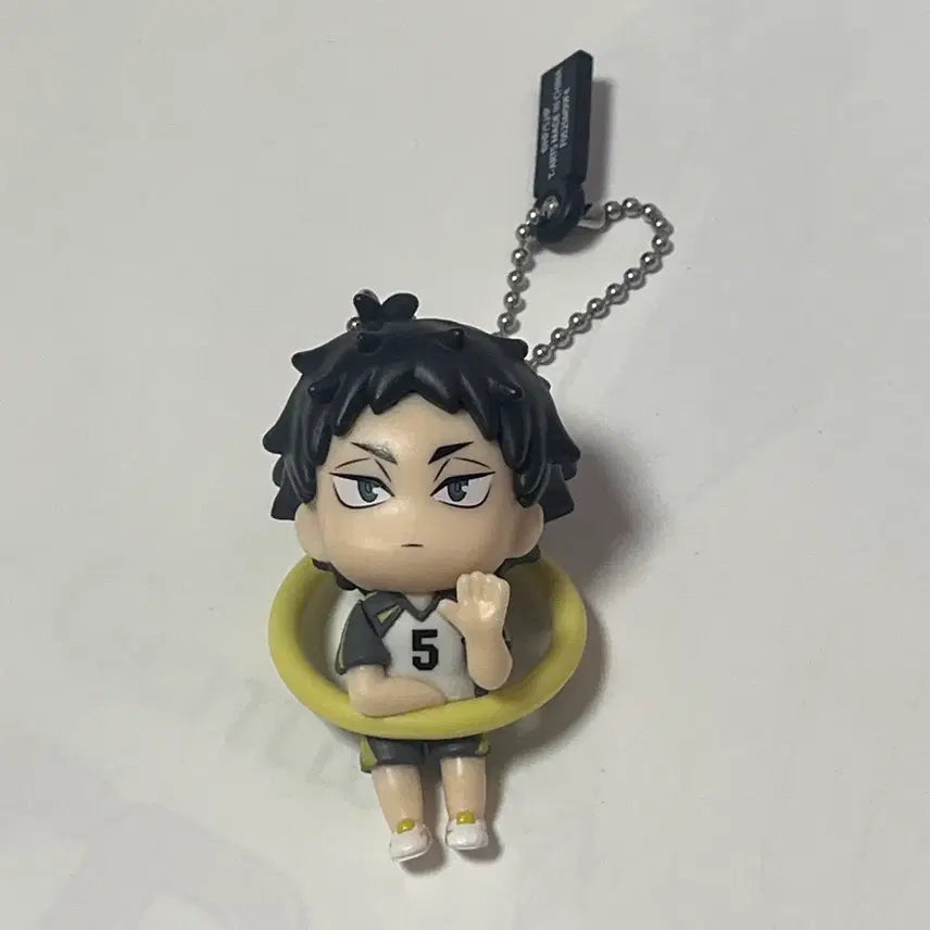 [SOLD OUT] 아카아시 키링