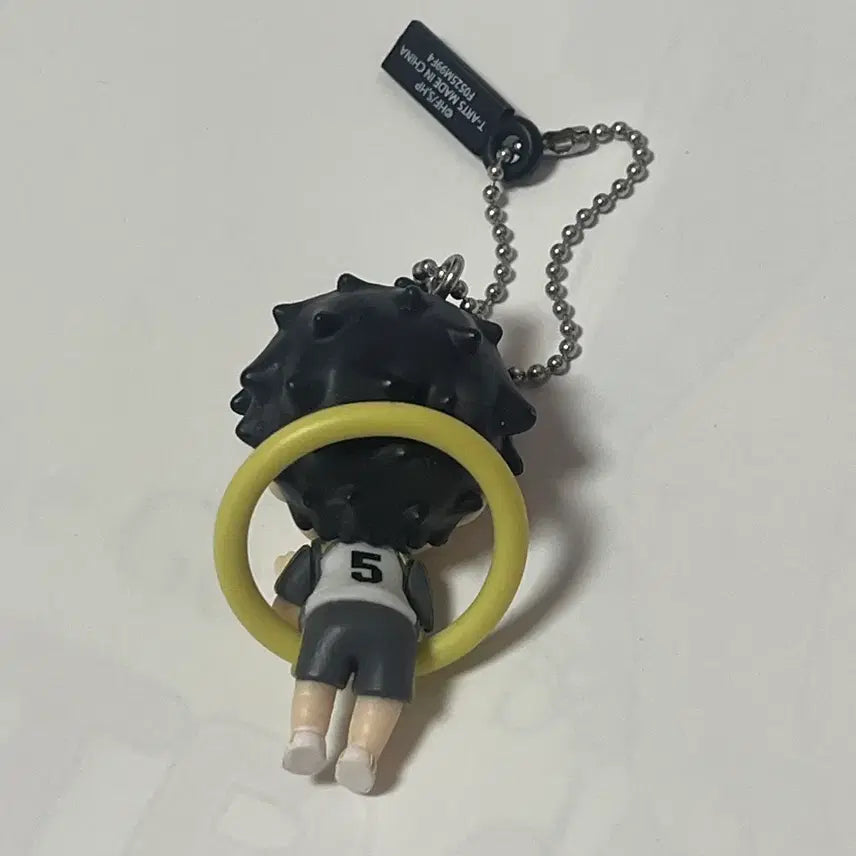 [SOLD OUT] 아카아시 키링