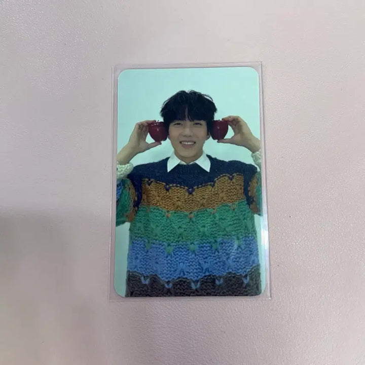 [BUNJANG] DAY6 24th Concert MD Photocard Dowoon / 데이식스 24 클콘 엠디 4만원 구매 특전 포카 도운