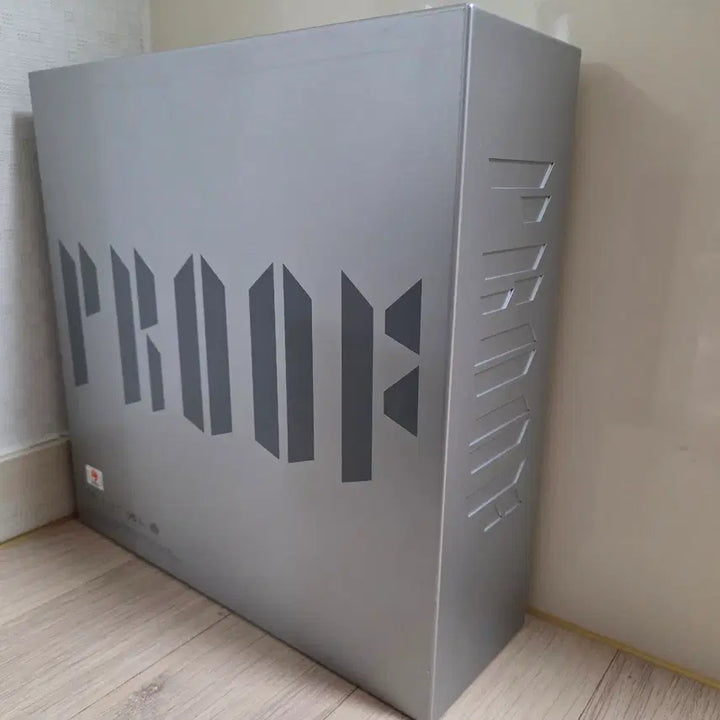 [BUNJANG] BTS Proof Collector&