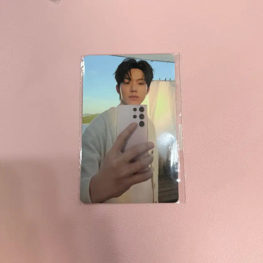 [BUNJANG] DAY6 Pier Ten Fanmeeting MD Photocard Dowoon / 데이식스 피어텐 팬미팅 엠디 4만원 구매 특전 포카 도운