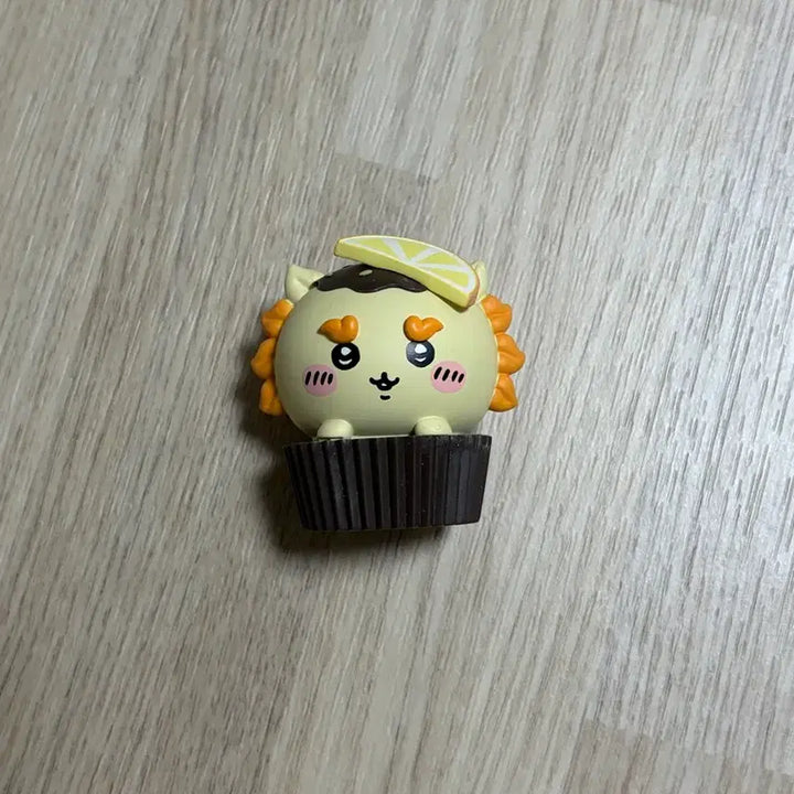 [BUNJANG] Cheekawa Dessert Monitor Figure / 먼작귀 치이카와 디저트 모니터 피규어 시사