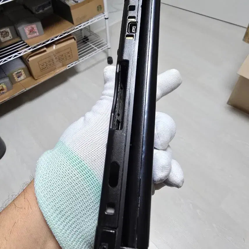 [SOLD OUT] A급 닌텐도 3dsxl 3dsll 3ds ll 블루 일본판 일판 큰다수