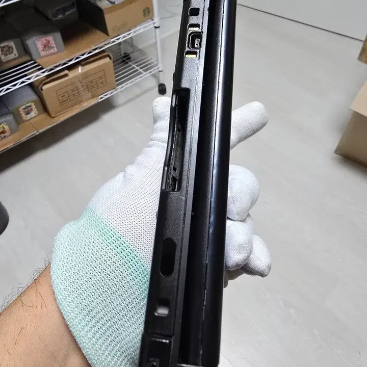 [SOLD OUT] A급 닌텐도 3dsxl 3dsll 3ds ll 블루 일본판 일판 큰다수