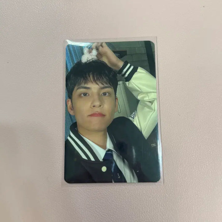 [BUNJANG] Day6 Mission 9 Pop-up Store POB Wonpil Photocard / 데이식스 미션나인 팝업스토어 4만원 구매 특전 포카 원필
