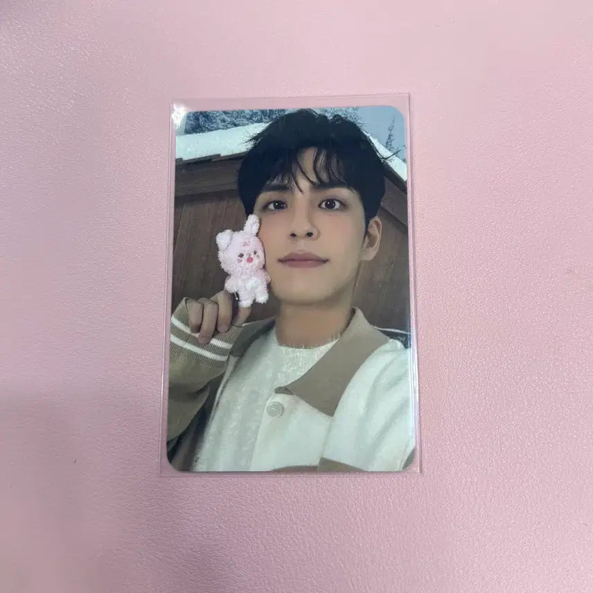 [BUNJANG] DAY6 Wonpil 2024 Concert MD Photocard / 데이식스 2024 24 클콘 엠디 4만원 구매 특전 포카 원필