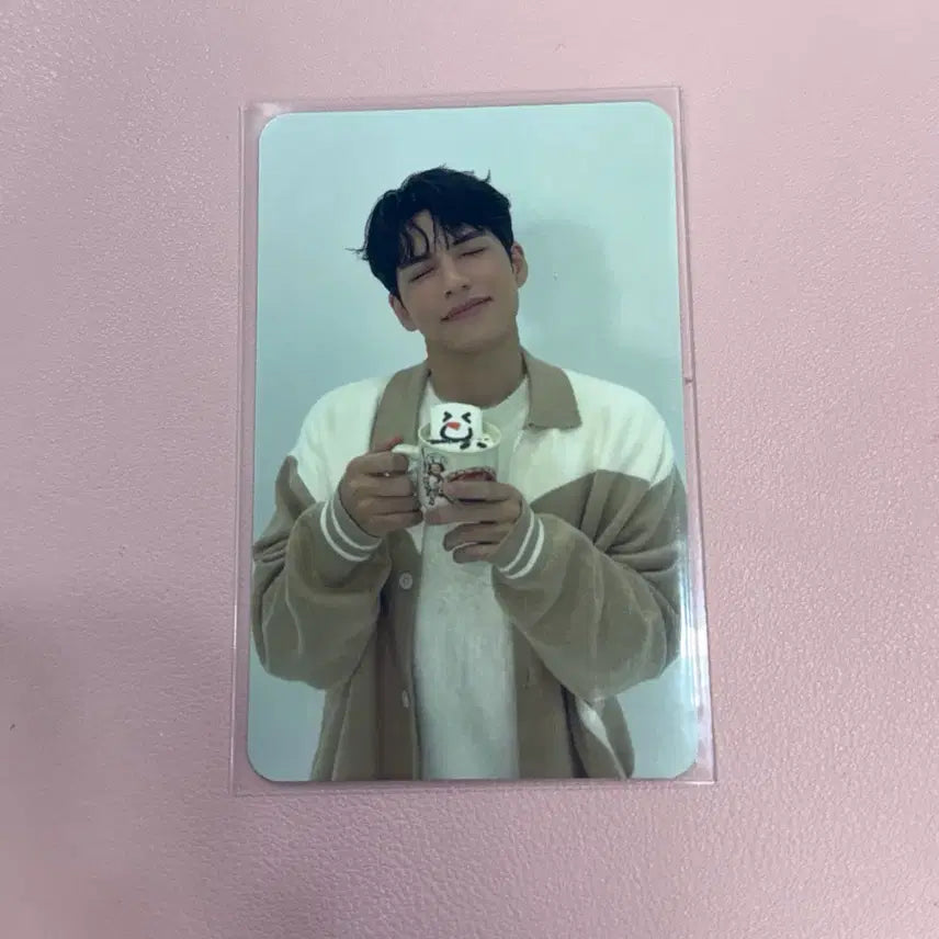 [BUNJANG] Day6 2024 Concert Special Edition Photocard Wonpil / 데이식스 2024 24 클콘 엠디 4만원 구매 특전 포카 원필