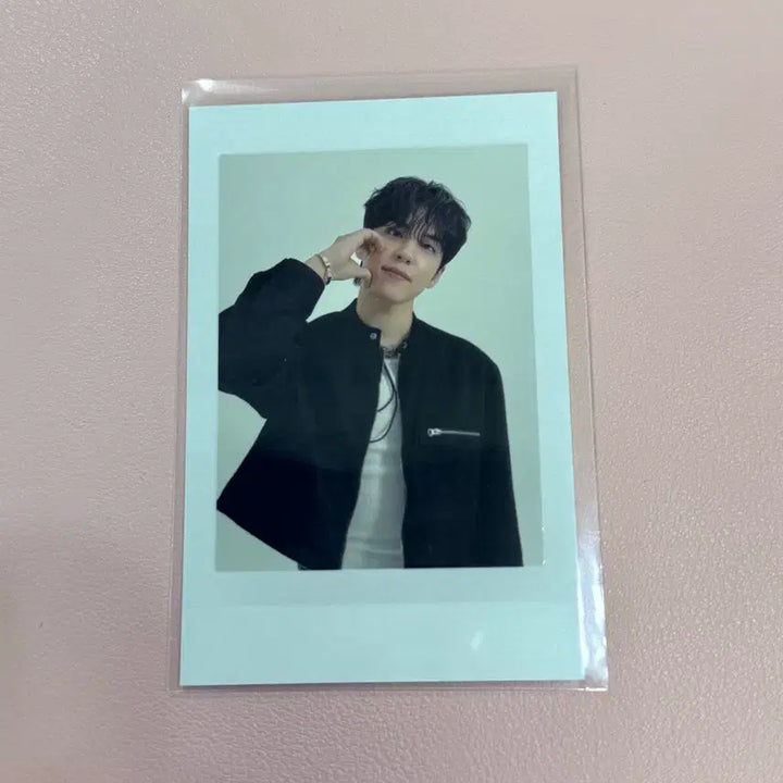 [BUNJANG] DAY6 Forever Young Concert MD Wonpil Photocard / 데이식스 포에버영 콘서트 엠디 4만원 구매 특전 포카 원필
