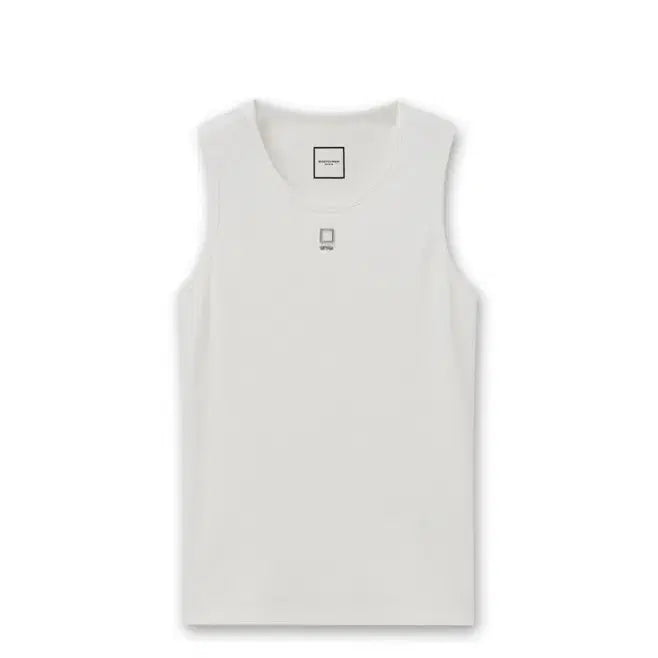 [SOLD OUT] [50] 우영미 26ss 화이트 슬리브