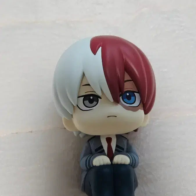 [BUNJANG] My Hero Academia Todoroki Shoto Lookup Figure / 나히아 토도로키 쇼토 룩업