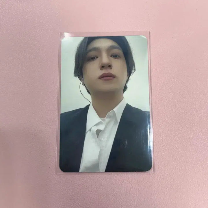 [BUNJANG] DAY6 Sungjin Welsho Concert Photocard / 데이식스 성진 웰쇼콘 콘서트 입장포카 포카 양도