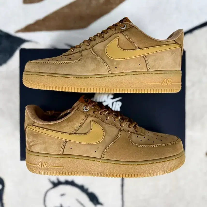 [BUNJANG] Nike Air Force 1 &