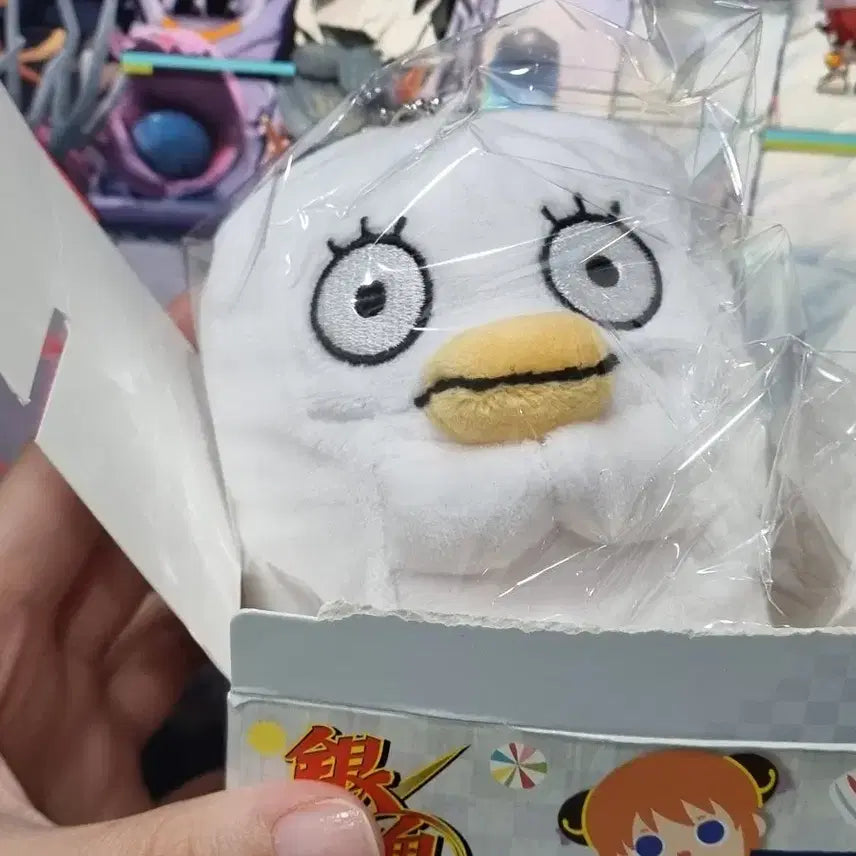 [SOLD OUT] 은혼 고고굿즈 상하이 팝업 엘리자베스
