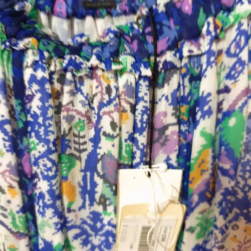 [BUNJANG] Isabel Marant Skirt / 미사용새상품)이자벨마랑스커트