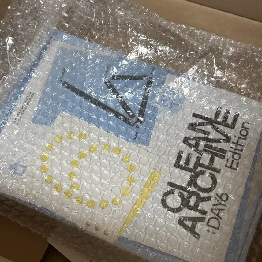 [SOLD OUT] 데이식스 6기 팬클럽 키트