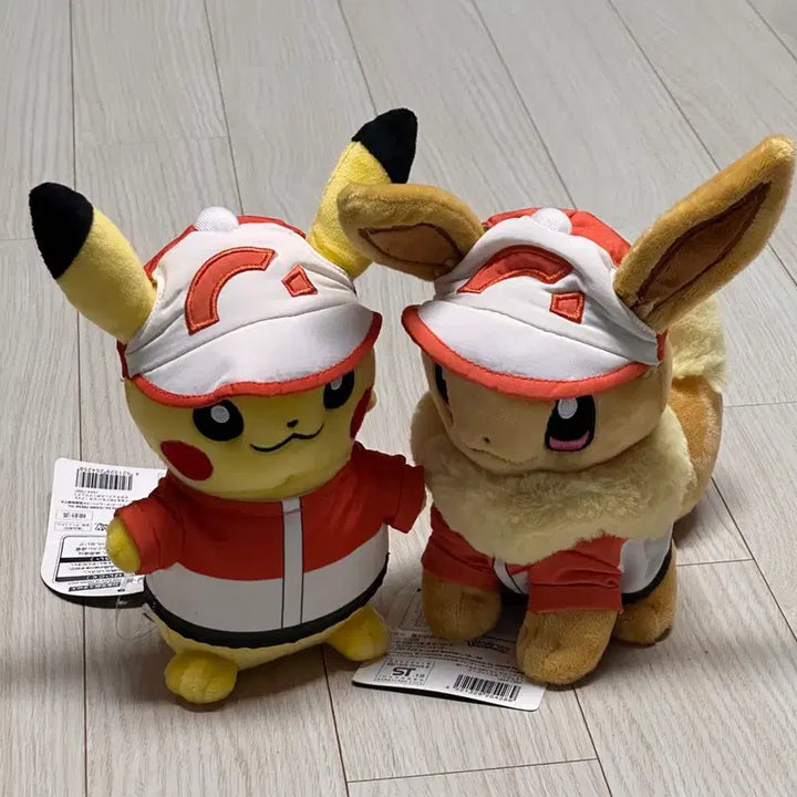 [BUNJANG] Pokemon Let&