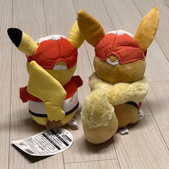 [BUNJANG] Pokemon Let&