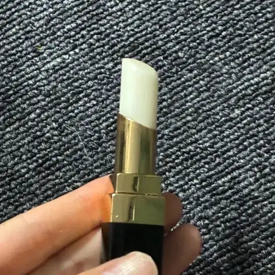 [BUNJANG] Chanel Rouge Coco Balm No. 02 Lip Balm / 샤넬 루쥬 코코 밤 02호 립밤