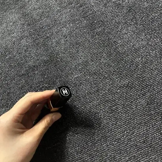 [BUNJANG] Chanel Rouge Coco Balm No. 02 Lip Balm / 샤넬 루쥬 코코 밤 02호 립밤