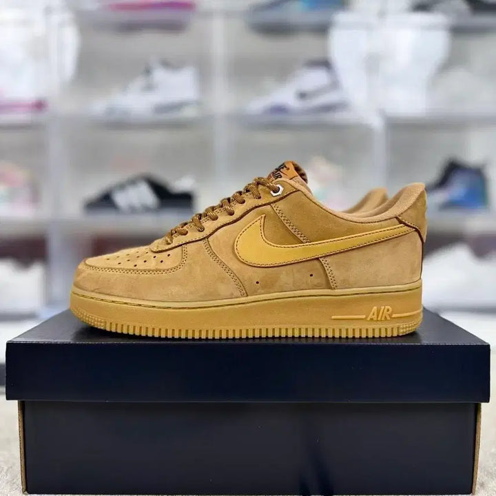 [BUNJANG] Nike Air Force 1 &