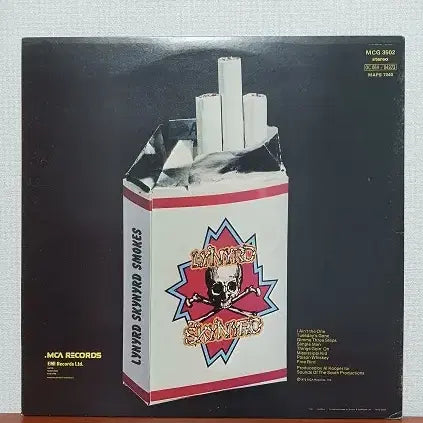 [BUNJANG] Lynyrd Skynyrd "Pronounced &