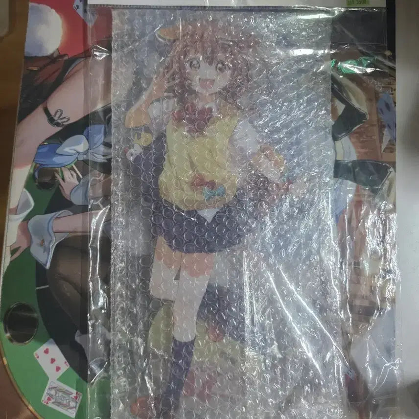 [SOLD OUT] 홀로라이브 이누가미 코로네 아크릴스탠드 판매합니다.
