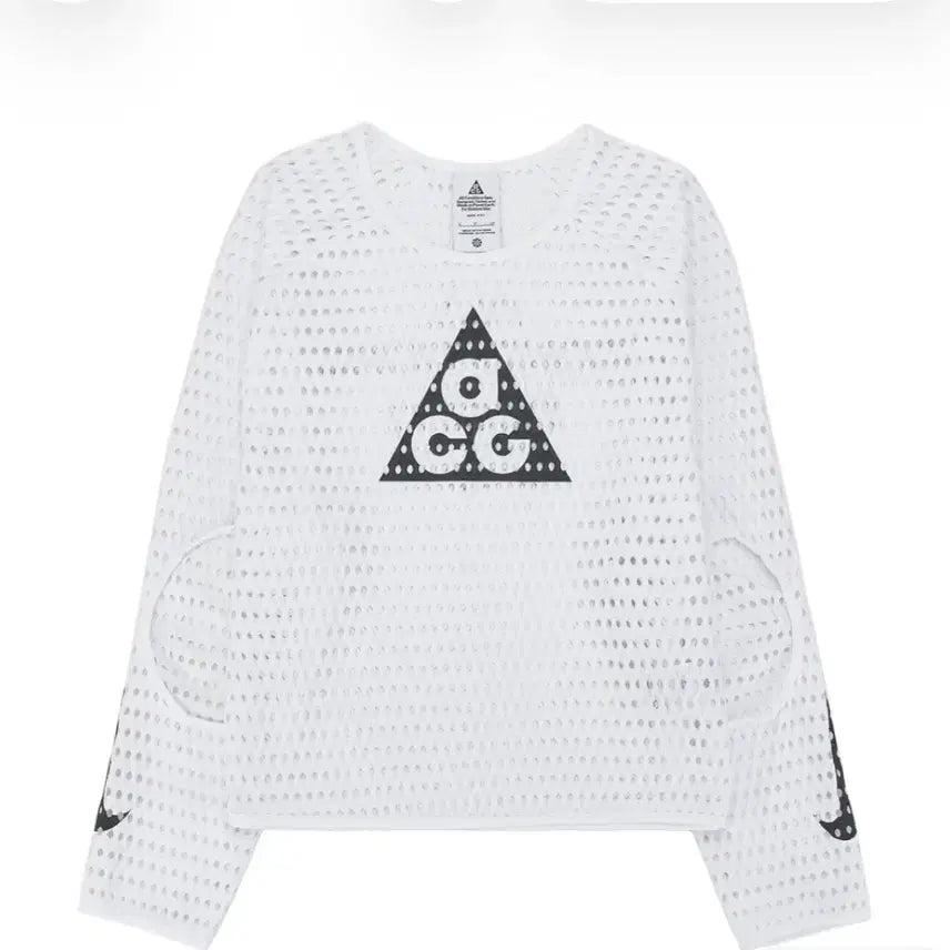 [BUNJANG] Nike ACG Radical Airflow NXT XL White Anthracite / (XL)나이키 ACG 래디컬 에어플로 NXT 화이트 앤트러사이트 새제품