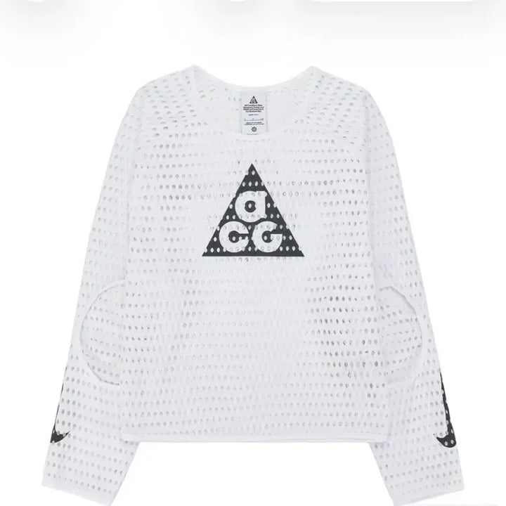 [BUNJANG] Nike ACG Radical Airflow NXT XL White Anthracite / (XL)나이키 ACG 래디컬 에어플로 NXT 화이트 앤트러사이트 새제품