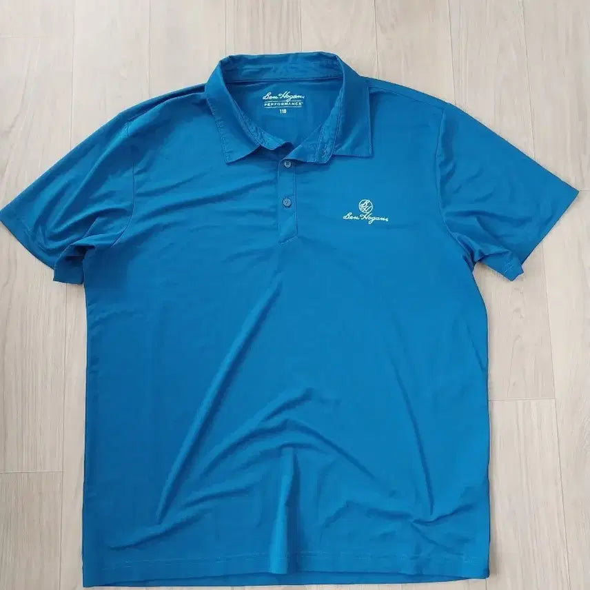 [SOLD OUT] xx ben hogan 벤호건 골프티셔츠 남성 105
