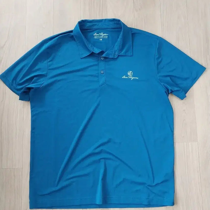 [SOLD OUT] xx ben hogan 벤호건 골프티셔츠 남성 105