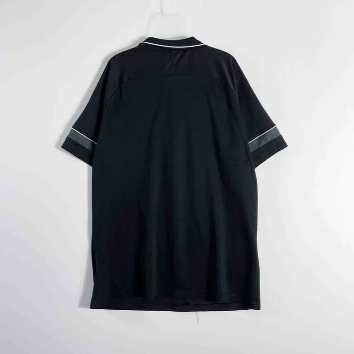 [BUNJANG] Nike Dri-FIT Functional Collar T-Shirt Size 110-115 / D2 나이키 스포츠 드라이핏 기능성 카라티 110-115사이즈