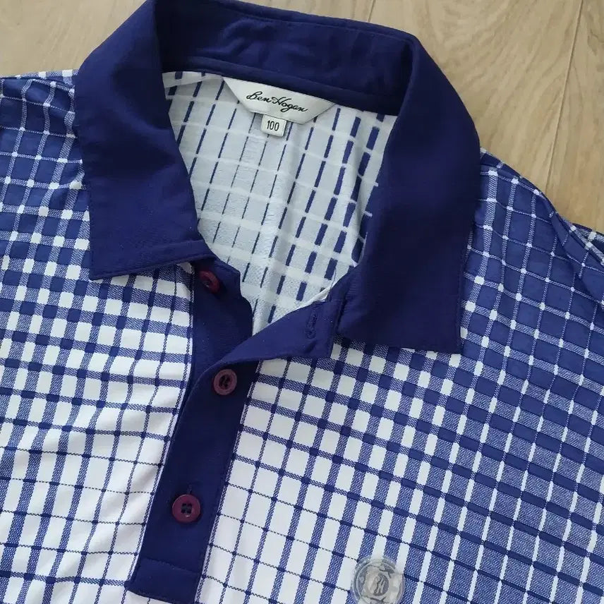 [SOLD OUT] xx ben hogan 벤호건 골프 티셔츠 남성 100