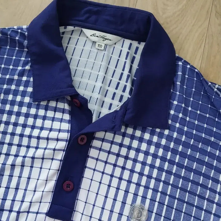 [SOLD OUT] xx ben hogan 벤호건 골프 티셔츠 남성 100