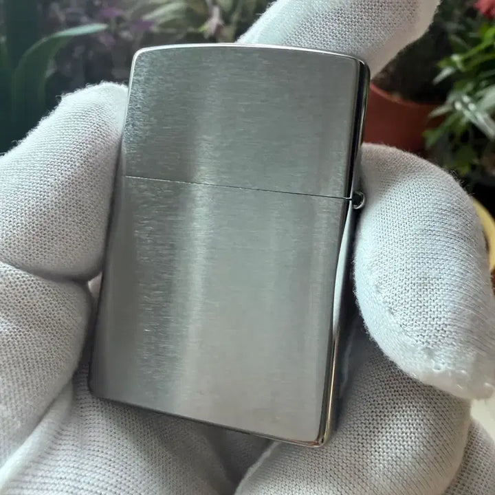 [BUNJANG] Zippo Lighter / 지포라이터